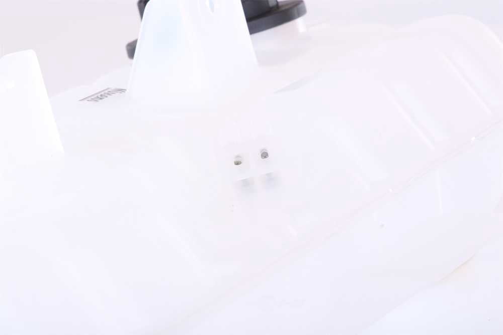 Nissens 996182 Engine Coolant Reservoir