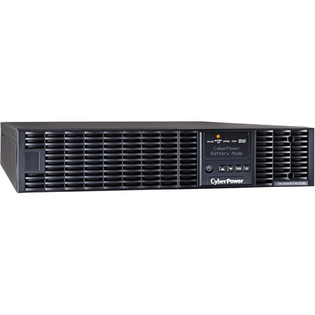 UPC: 0649532611782 | CyberPower Smart App Online OL1500RTXL2UN – UPS – 1350 Watt – 1500 VA