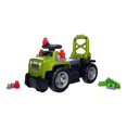 thumbnail image 1 of Mega Bloks Jeep - Jeep 3-in-1 Ride-On, 1 of 6