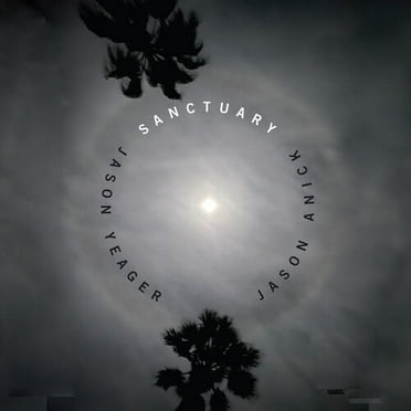 Jason Anick - Sanctuary - Music & Performance - CD