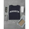 thumbnail image 3 of Augusta Men T-Shirt, Male Large, 3 of 4