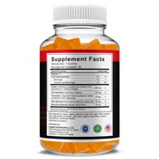 Beast Force Male Performance BeastForce Max Strength (1 Month Supply)