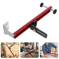 thumbnail image 3 of Soporte de nivel láser ajustable Accesorio de nivel láser Soporte de elevación de pared para nivel láser, 3 of 5