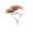 Style E, variant on Fisherman Style Sun Hat for Outdoor Camping, Surfing & Vacations - Wide Brim, UV Protective, Anti-Slip