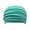 Mint Green, variant on Women's Solid Wide-Brimmed Ruched Headband,Stretchy Fashion Hair Hoop for Women,Casual Sporty Daily Hair Accessory for Yoga Jogging Biking Green One Size