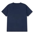 thumbnail image 5 of Levi Strauss Signature Boys Short Sleeve Pocket Tee, Sizes 4-18, 5 of 7