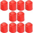 thumbnail image 4 of 10LOTS Delicate Billard Cue Bottom Rod Cover Billard Cue Protectors For Enthusiastic Pool Players Ref: 9843, 4 of 5