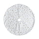 thumbnail image 2 of Christmas Tree Skirt With Sequin Christmas Decorations Tree Skirts Base Cover Mat Holiday Ornaments For Home Party Decor, 2 of 7