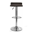 thumbnail image 2 of Banco Hidráulico Sam Mobeler Sillas Altas Para Barra Minimalista Lounge Negro, 2 of 3
