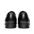 thumbnail image 4 of Zapatos Oxford de Vestir para Hombre Bruno Marc Wesley Negro Talle 10.5, 4 of 7
