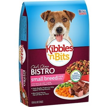 kibbles and bits dog food bistro kibbles and bits dog food bistro