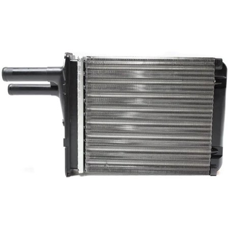 New Aluminum Heater Core Compatible With Chrysler Dodge Town & Country Touring 6 Cyl 3.3L Caravan Ec 4 Cyl 2.4L Grand Caravan ES 6 Cyl 3.3L 2001-2005 By CH3128101 5019184AA