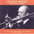 thumbnail image 1 of Juste pour un Plaisir [Audio CD] Masso, George, 1 of 2