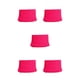 thumbnail image 1 of Minnieouse Borde de flecos de poliéster para manualidades y costura: elija una variedad de estilos Artesanía Ropa de bricolaje Polvo Type2 NO2, 1 of 6