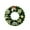 Green4, variant on Winter Wreath For Entryway - Transform Your Space Into A Magical Winter Scene Perfect Gift Idea For Loved Ones(C)