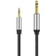 thumbnail image 4 of Adaptador de 35 mm a 635 mm Jack Cable de audio Amplificadores de altavoz Accesorios portátiles, 4 of 9