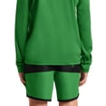 thumbnail image 2 of John Deere Boy’s Color Blocked Boardshort, 1 Pack Sizes 4-16, 2 of 7