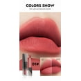 thumbnail image 2 of Fankiway 6-color Matte Velour Matte Lip Paste Is Not Easy to Stick Cup Multi-purpose Eye Shadow Blush, 2 of 3