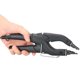 thumbnail image 2 of Plancha para extensiones de cabello LYUMO 110V Temperatura Ajustable, 2 of 8