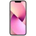 thumbnail image 2 of Restored Apple iPhone 13 128GB Unlocked Smartphone Good, 2 of 6