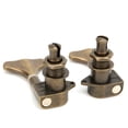 thumbnail image 3 of 6 Pcs Tuning Key All Sealed Fishtail Electric Bass Tuning Key 3L+3R Instrument Accessory, 3 of 8