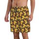 thumbnail image 2 of Balery Cartoon Ducks Traje de Baño Estilo Hawaiano para Hombre, Shorts de Secado Rápido con Bolsillos-X-Large, 2 of 6