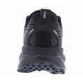thumbnail image 3 of Men's Nike Vomero 18 Black/Black-DK Smoke Grey (HM6803 005) - 9.5, 3 of 4