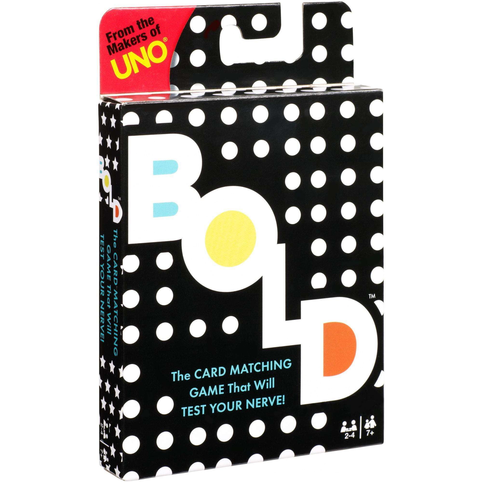 BOLD Card Game Assortment - Walmart.com