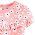 thumbnail image 4 of Body con Pantalón Child of Mine Rosa 6-9M Pañalero, 4 of 4