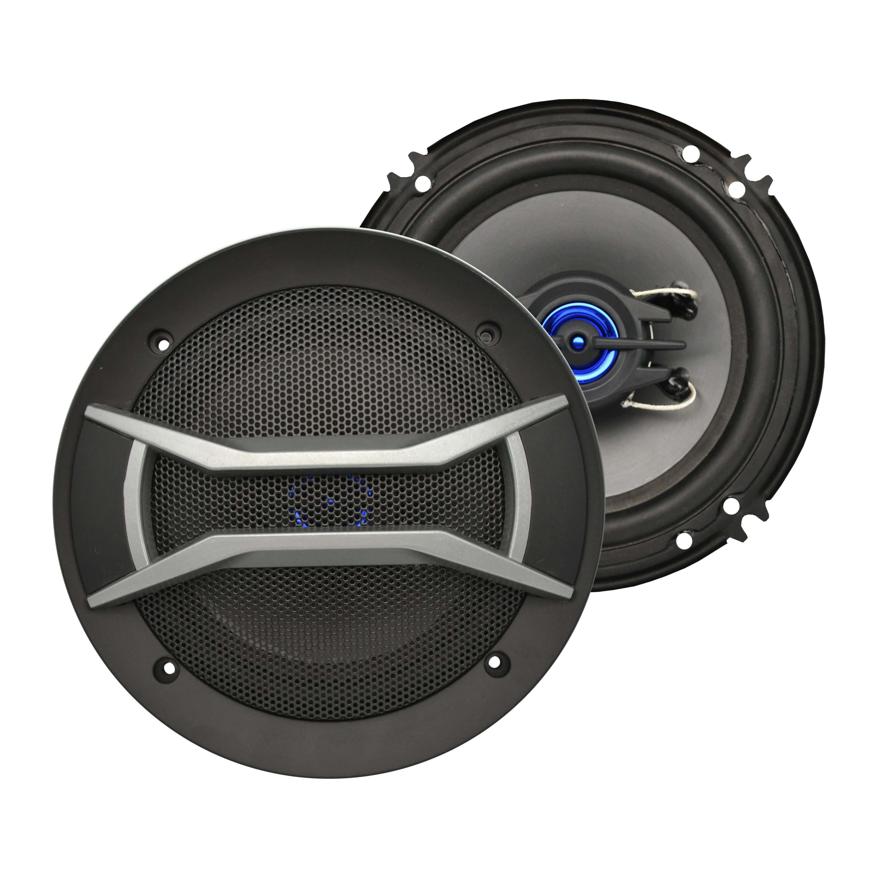 2Way Car Stereo Speaker