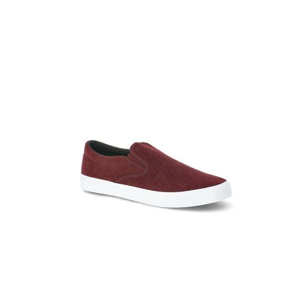 Men's No Boundaries Clinton Slip On Sneaker