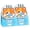 B, variant on 2PCS Mini 2026 Desk Calendar Cartoon Cat Calendar, Cute Cat Desk Calenda r Office School Supplies, Daily Schedule Table Planner Yearly Organizer Desktop Decor - Home Office Supplies