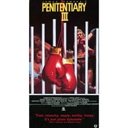 Penitentiary III (Full Frame)
