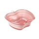 thumbnail image 2 of Lavabo plegable | Fregadero de cocina plegable y palangana para acampar | Lavandería portátil y bañera para pies | Fondo antideslizante | Azul, rosa, gris, 2 of 6