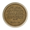 thumbnail image 4 of Velas Aromáticas Sand + Fog Pumpkin Harvest 620 ml 3 Mechas, 4 of 8