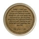 thumbnail image 4 of [ Vela Sand + Fog Canela Vainilla 21 oz 3 Mechas de Algodón ], 4 of 8