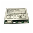 thumbnail image 4 of 4S 100A BMS 12.8V Lithium Iron Phosphate Battery 14.8V Lithium Battery Protection Board With Balanced Version Split Port ,Well Designed, 4 of 5