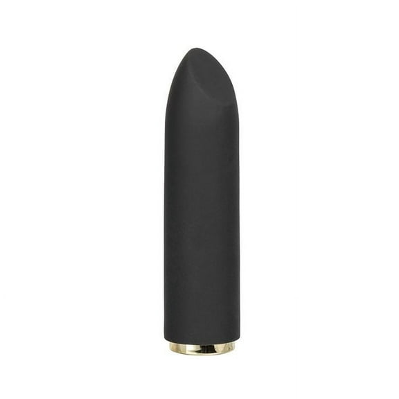 CalExotics Raven Teaser Bullet Vibrator, Black