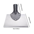thumbnail image 3 of Multifunctional Heavy Duty Garden Tool - 7.09in Flat Shovel for Digging, Lawn Edging, and Weed Removal, 3 of 4