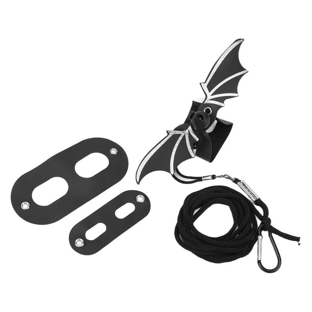 Juego de pajarita de lagarto, juego de pajarita de lagarto, juego de arnés de pajarita de dragones barbudos ajustables, juego de correa de lazo de lagarto diseñado para precisión