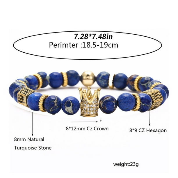 High end bracelets hot sale