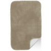 Canopy Essential Soft Bath Rug, Creamy Malt