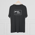 thumbnail image 4 of Jason Aldean - Try That 3 -Unisex Tri-Blend Crew Tee, 4 of 4