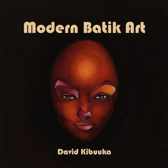 Modern Batik Art (Paperback)