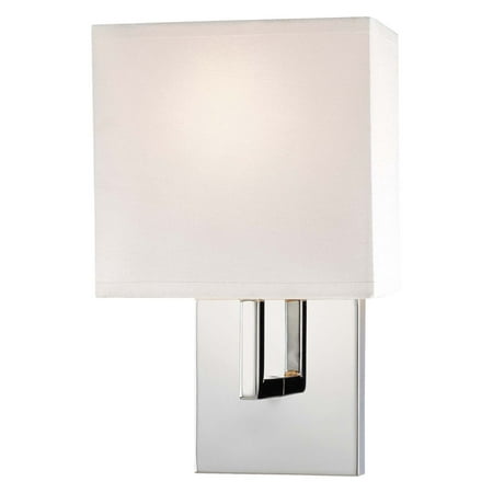 George Kovacs By Minka P470 1 Light Wall Sconce 7w In George Kovacs By Minka P470 1 Light Wall Sconce 7w In
