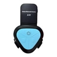 thumbnail image 4 of Auriculares BT Para Casco De Motocicleta, Auriculares Con Cancelación De Ruido, Accesorios Para Ciclismo, 4 of 9