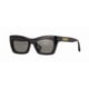 thumbnail image 1 of Gucci GG1773SA Black/Grey (001) Sunglasses, 1 of 4