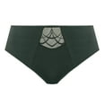 thumbnail image 4 of Women's Elomi Best EL4036 Cate Full Brief Panty (Pine Grove XL), 4 of 5
