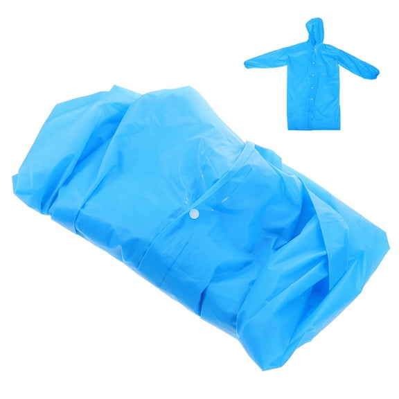 Water Absorbent Carpet Motorcycle Poncho Individual