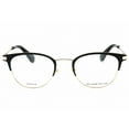 thumbnail image 2 of Kate Spade Full Rim Tea Cup Black Eyeglasses, 2 of 2